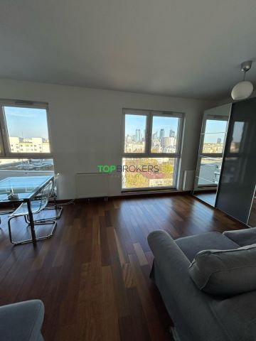 Mieszkanie 1-pokojowe Warszawa Wola, ul. Sokołowska. Zdjęcie 4