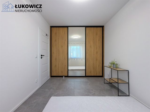 Mieszkanie 2-pokojowe Czechowice-Dziedzice Brzeziny. Zdjęcie 10