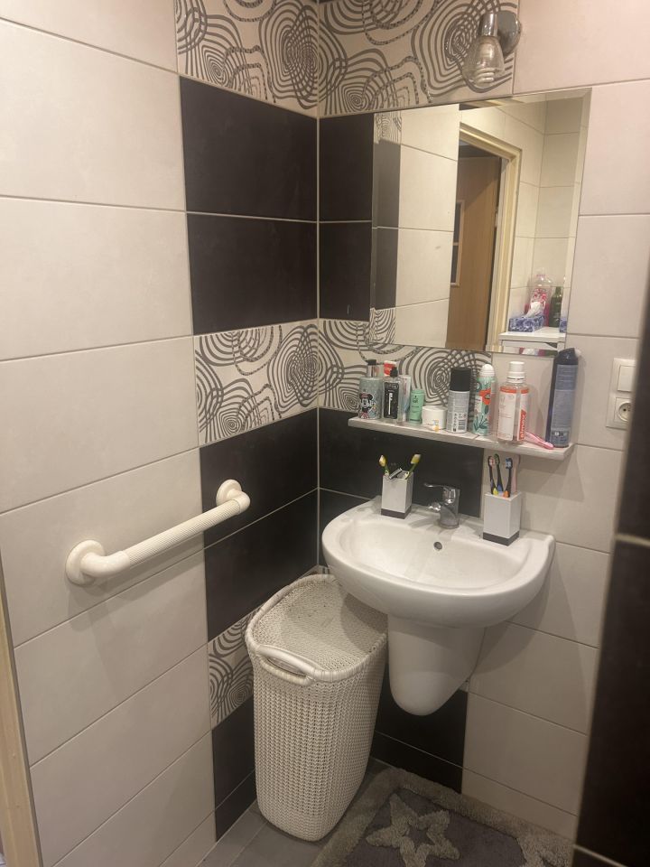 Mieszkanie 2-pokojowe Gliwice Śródmieście, ul. Pszczyńska. Zdjęcie 16