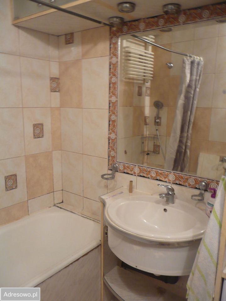 Mieszkanie 2-pokojowe Łódź Retkinia, ul. Sympatyczna. Zdjęcie 4