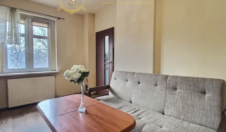 Mieszkanie 1-pokojowe Ścinawa