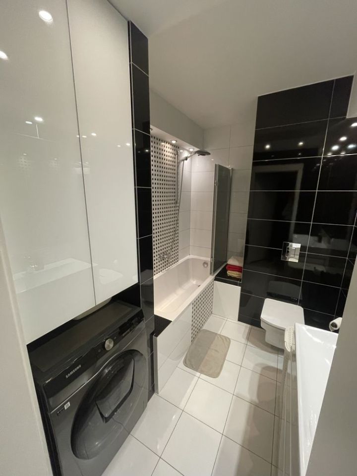 Mieszkanie 3-pokojowe Szczecin Warszewo, ul. Pelikana. Zdjęcie 5