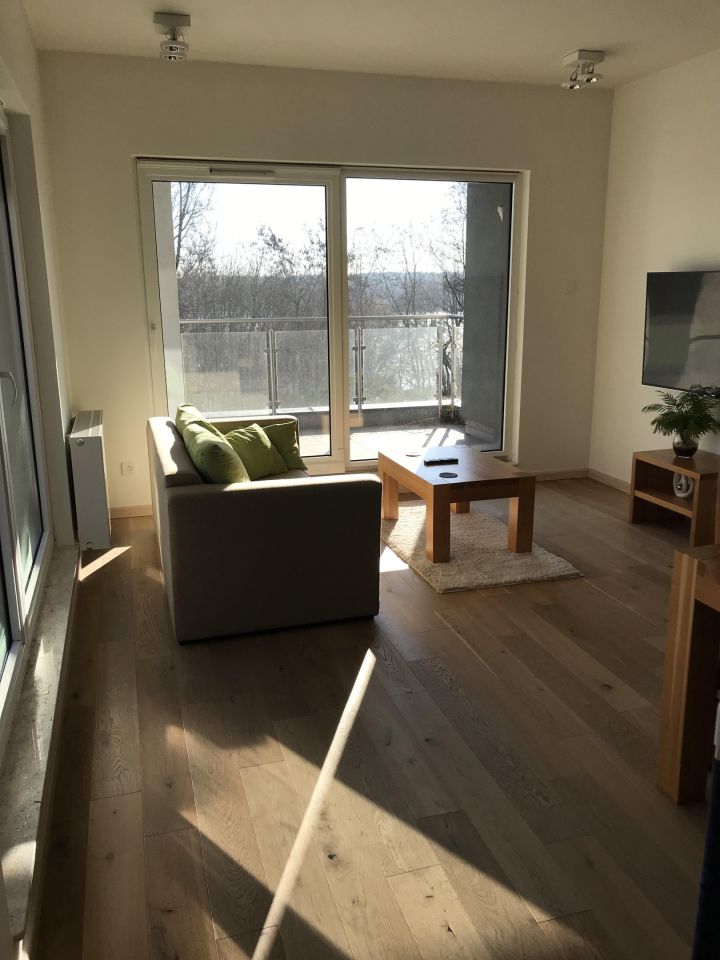 Mieszkanie 4-pokojowe Toruń Winnica, ul. Winnica. Zdjęcie 6