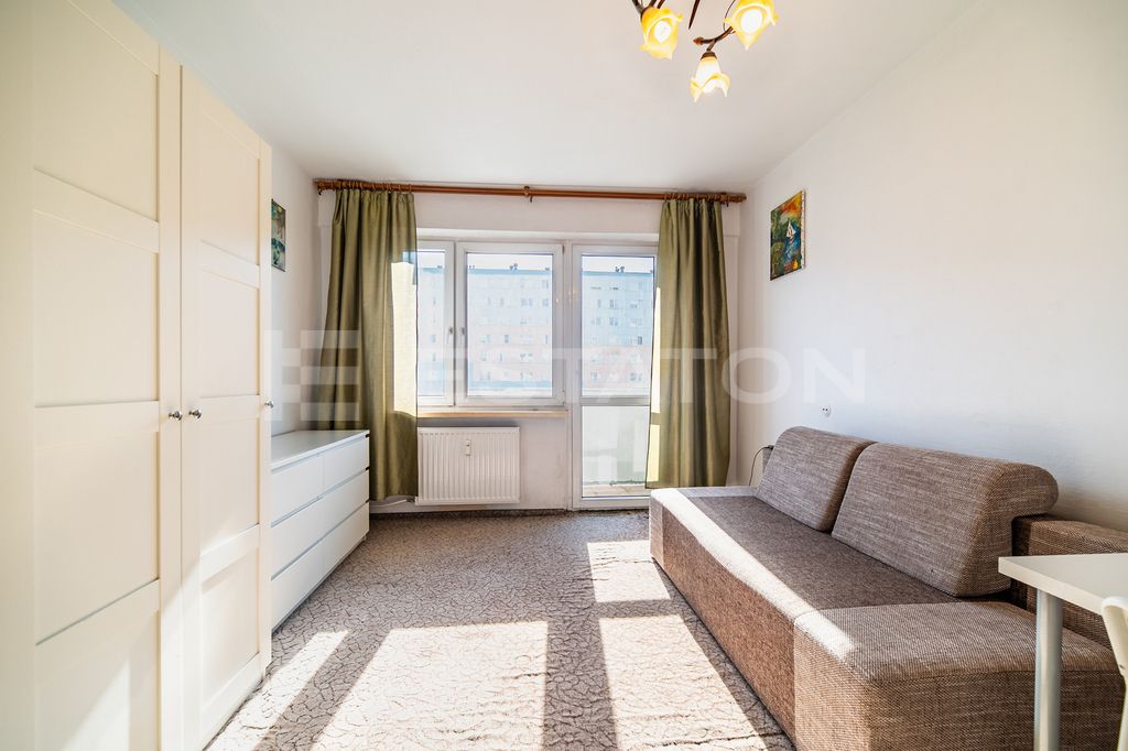 Mieszkanie 4-pokojowe Rzeszów Nowe Miasto, al. Tadeusza Rejtana. Zdjęcie 1