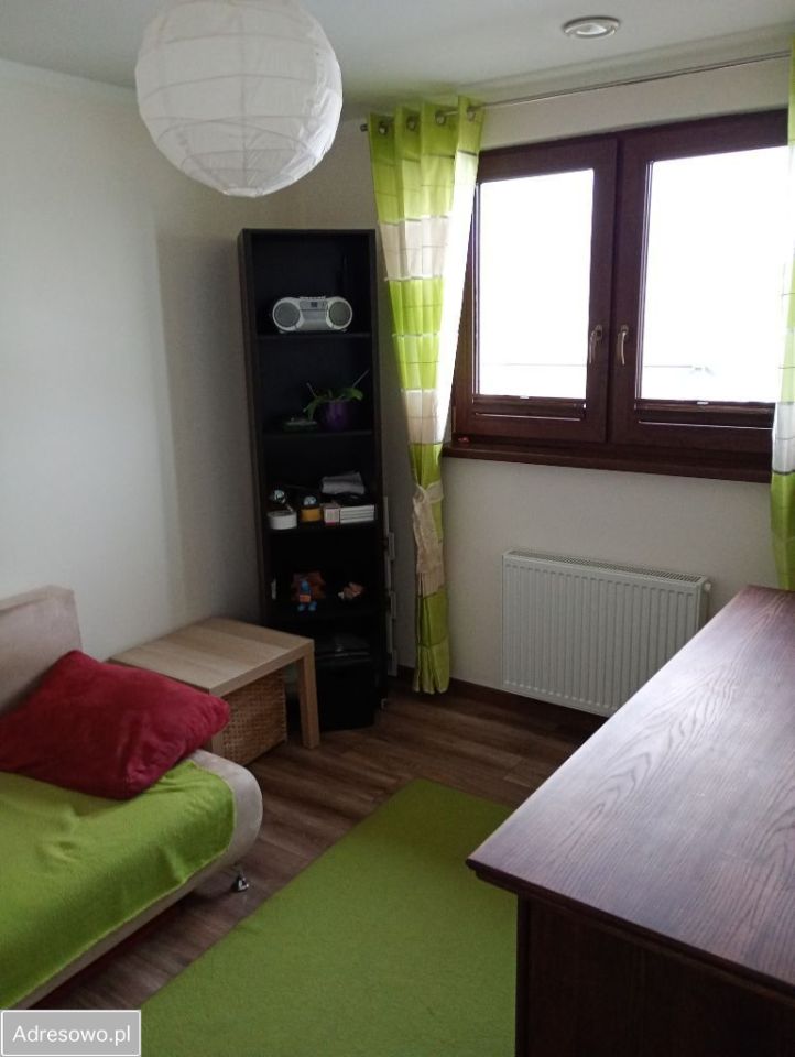 dom wolnostojący, 4 pokoje Mścice. Zdjęcie 18