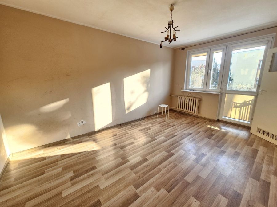 Mieszkanie 1-pokojowe Gdańsk Przymorze, ul. Kołobrzeska. Zdjęcie 8