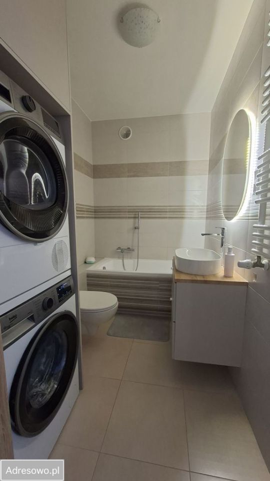 Mieszkanie 3-pokojowe Warzymice, ul. Brzeziny. Zdjęcie 12