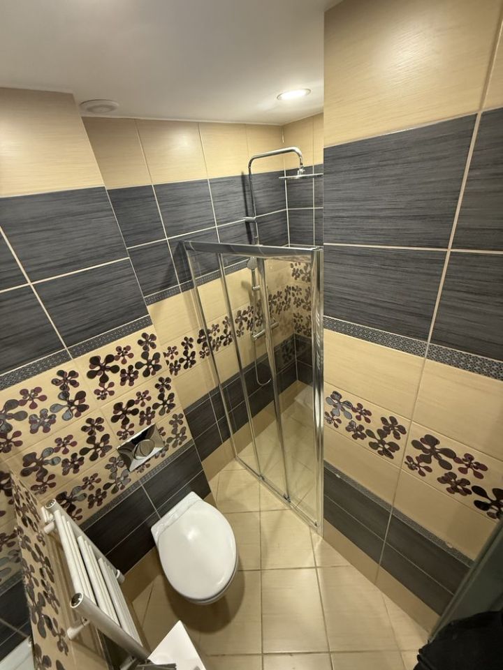 Mieszkanie 3-pokojowe Szczawno-Zdrój, ul. Saperów. Zdjęcie 4