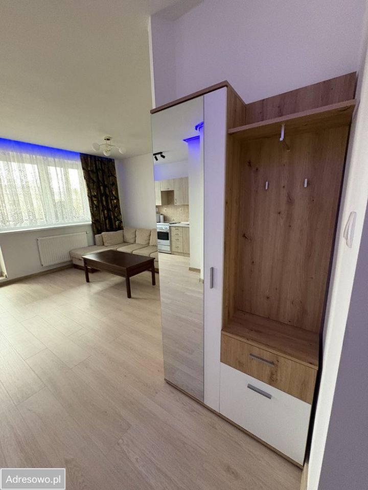 Mieszkanie 1-pokojowe Gryfino, ul. Łużycka. Zdjęcie 3