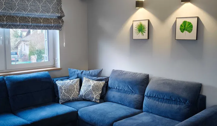 Mieszkanie 3-pokojowe Szczecin Majowe