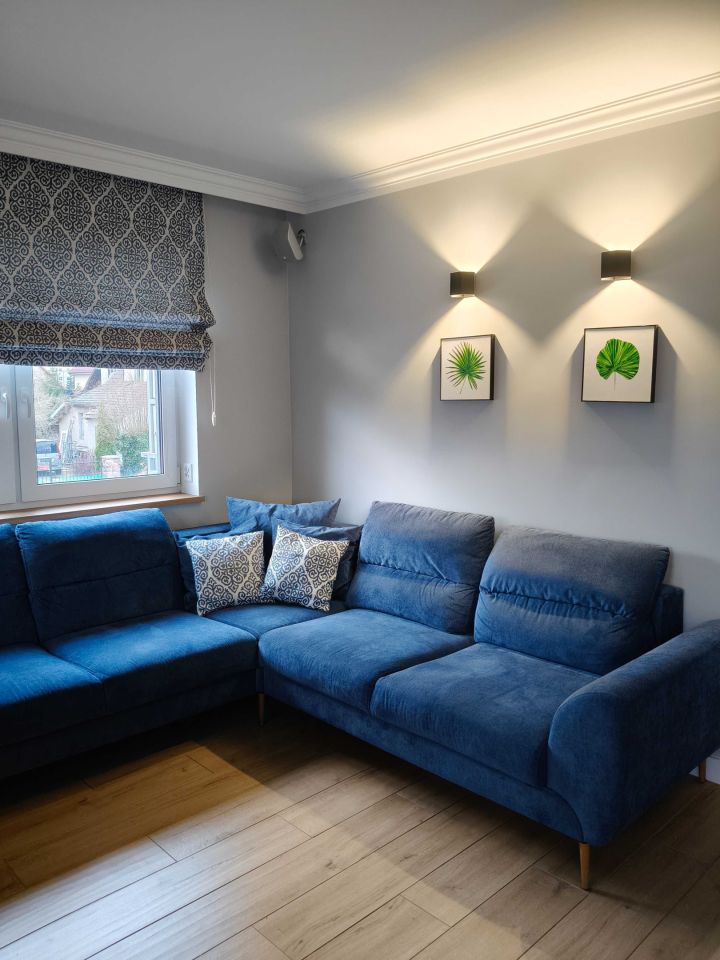 Mieszkanie 3-pokojowe Szczecin Majowe. Zdjęcie 1