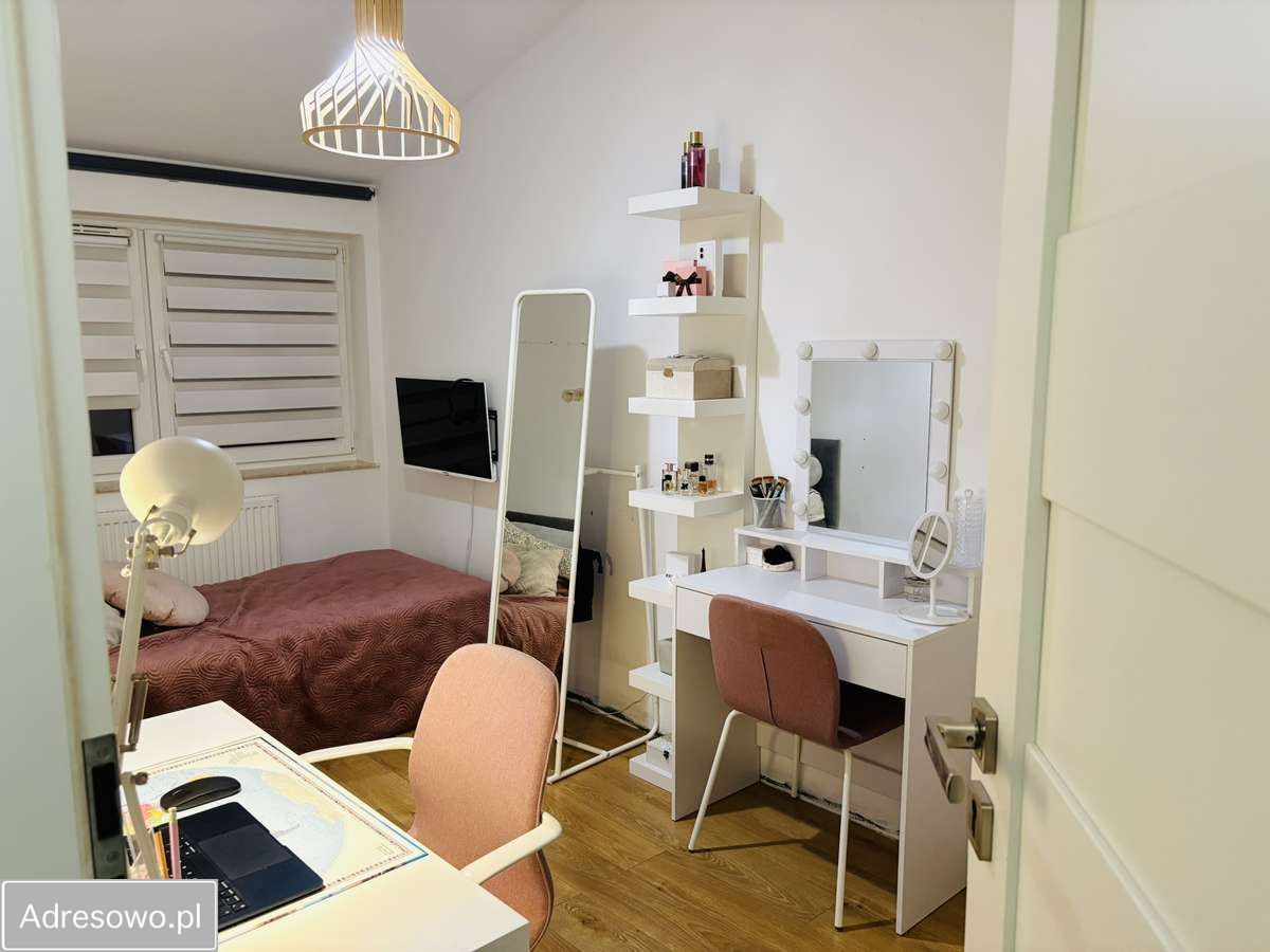 dom szeregowy, 3 pokoje Tulce, ul. Rumiankowa. Zdjęcie 9