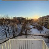 Mieszkanie 2-pokojowe Olsztyn, ul. Kardynała Stefana Wyszyńskiego. Zdjęcie 3