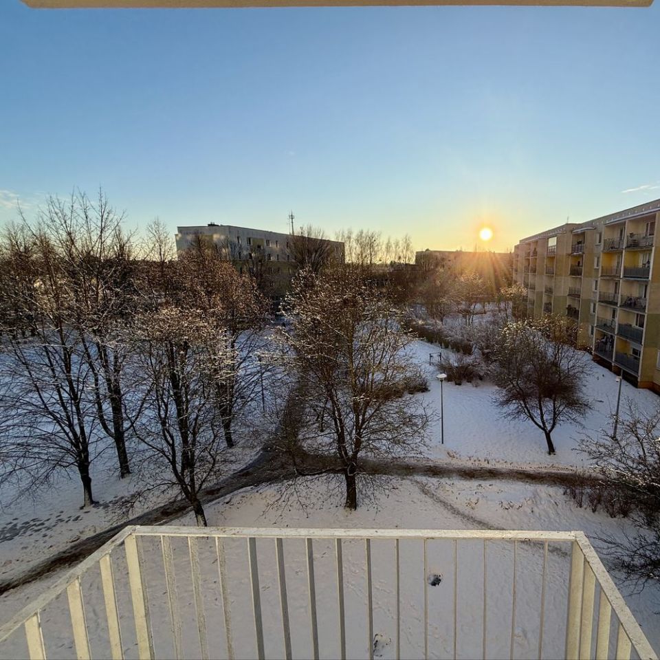 Mieszkanie 2-pokojowe Olsztyn, ul. Kardynała Stefana Wyszyńskiego. Zdjęcie 4