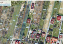 Działka rolna Myślenice. Zdjęcie 3