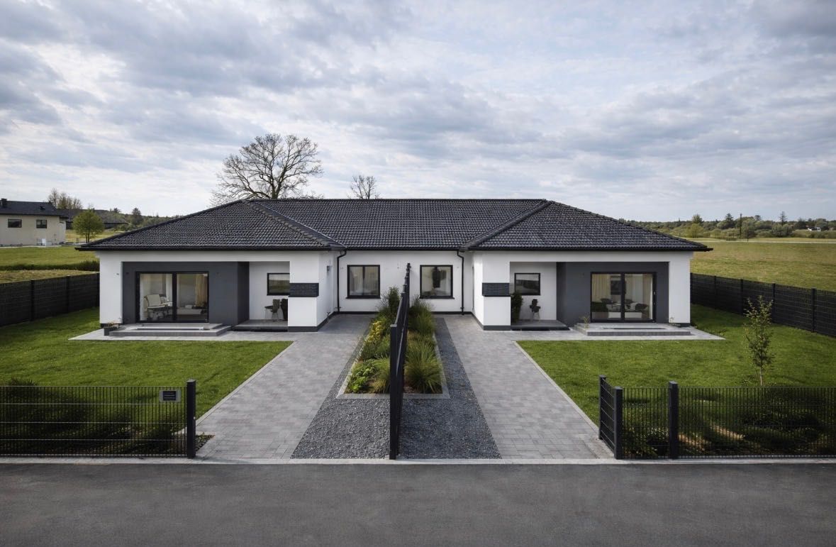 Działka budowlana Zielonki-Parcela. Zdjęcie 1