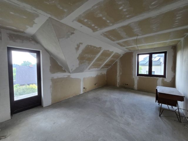 dom wolnostojący, 5 pokoi Wolbrom, ul. Lipowa. Zdjęcie 17