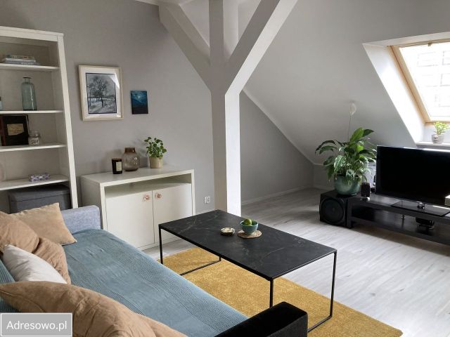 Mieszkanie 2-pokojowe Wrocław Fabryczna, ul. Gajowicka. Zdjęcie 1