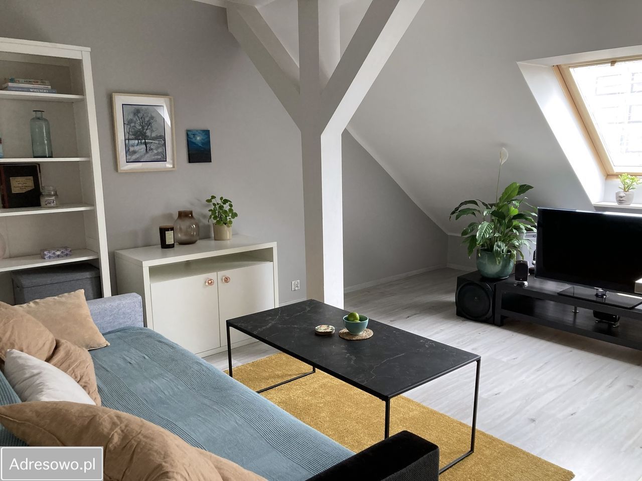 Mieszkanie 2-pokojowe Wrocław Fabryczna, ul. Gajowicka. Zdjęcie 1