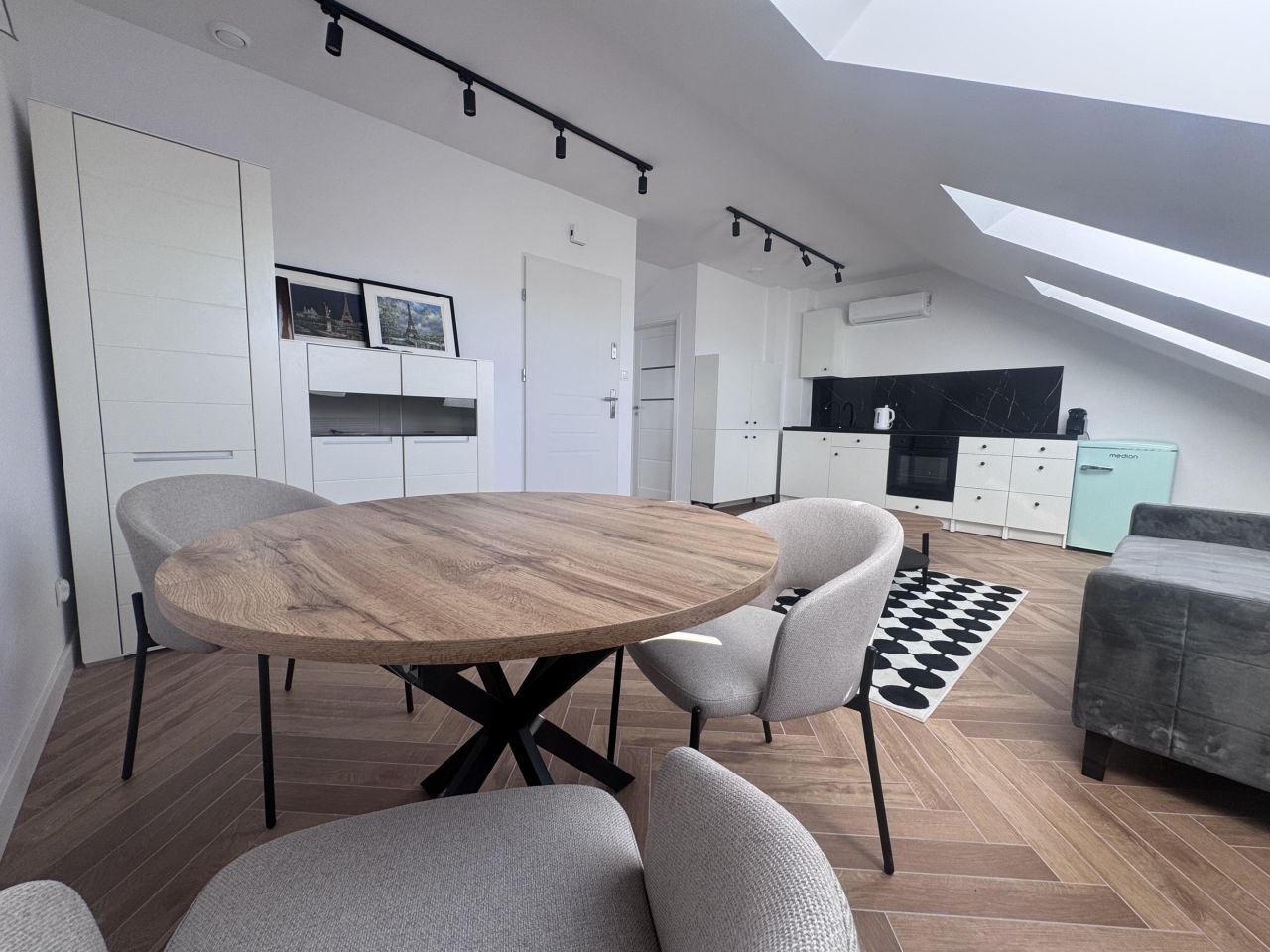 Mieszkanie 2-pokojowe Mielec Rynek, ul. Krótka. Zdjęcie 9