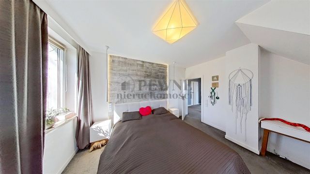 dom, 6 pokoi Warszawa Aleksandrów, ul. Niecodzienna. Zdjęcie 15