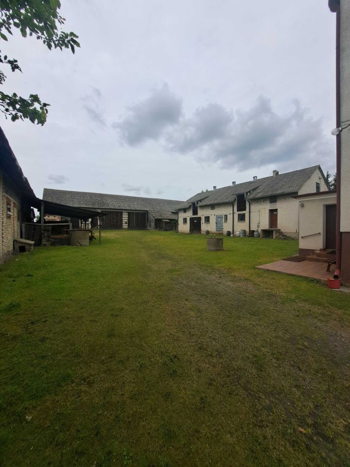 gospodarstwo Sędów. Zdjęcie 2