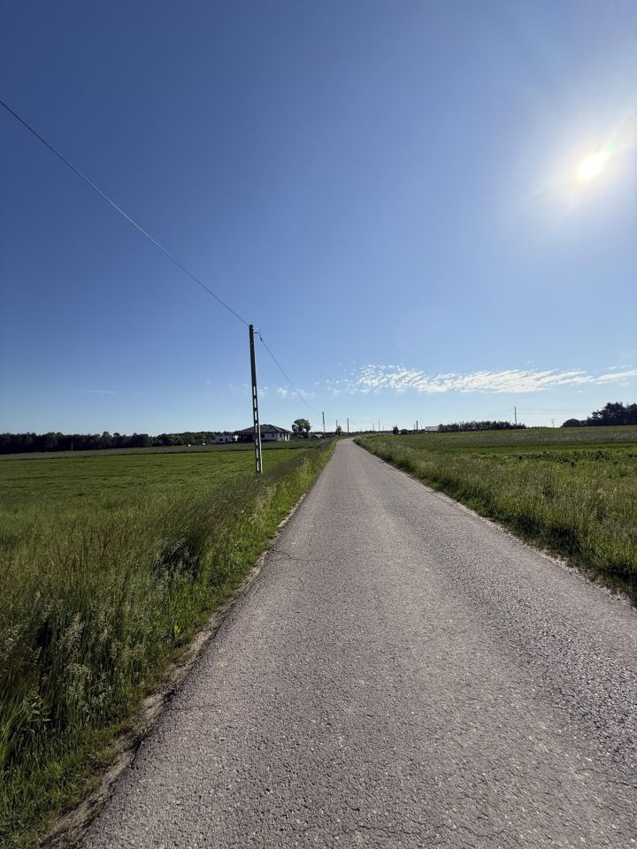 Działka budowlana Dulcza Wielka Bielizny, ul. Graniczna. Zdjęcie 4