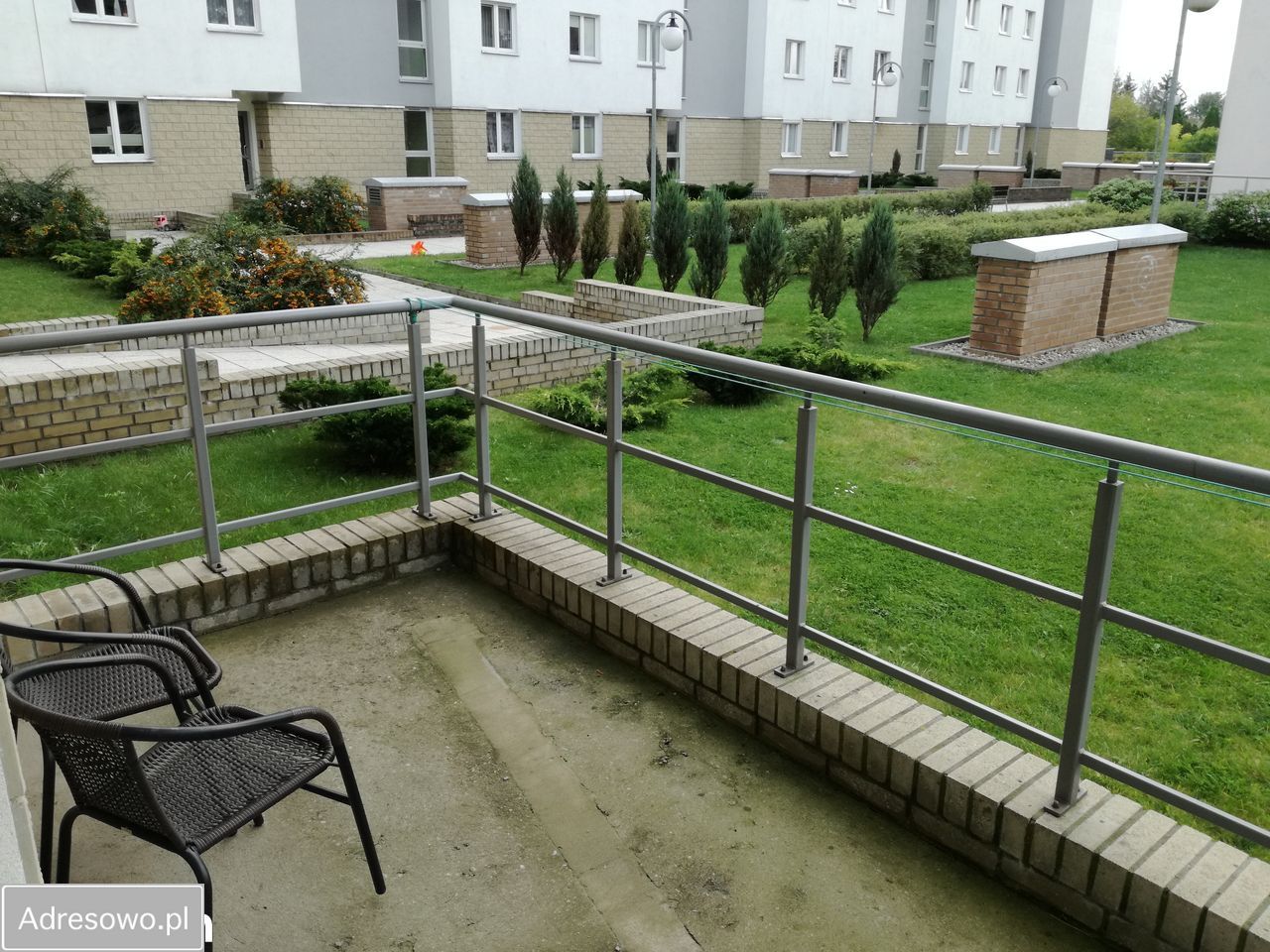 Mieszkanie 2-pokojowe Warszawa Ursus, ul. Elżbiety Rakuszanki. Zdjęcie 4