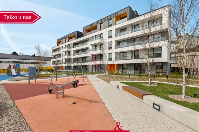 Mieszkanie 2-pokojowe Gdańsk Chełm, ul. Dąbrówki. Zdjęcie 14