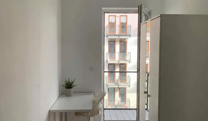 Pokój Poznań Nowe Miasto, ul. Czesława Niemena