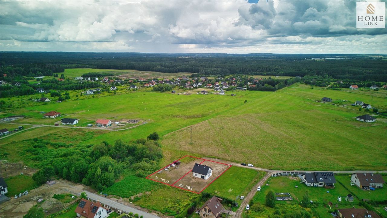 dom wolnostojący, 6 pokoi Wójtowo. Zdjęcie 30