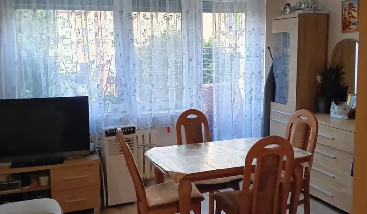 Mieszkanie 2-pokojowe Bogacica, ul. Konopnickiej