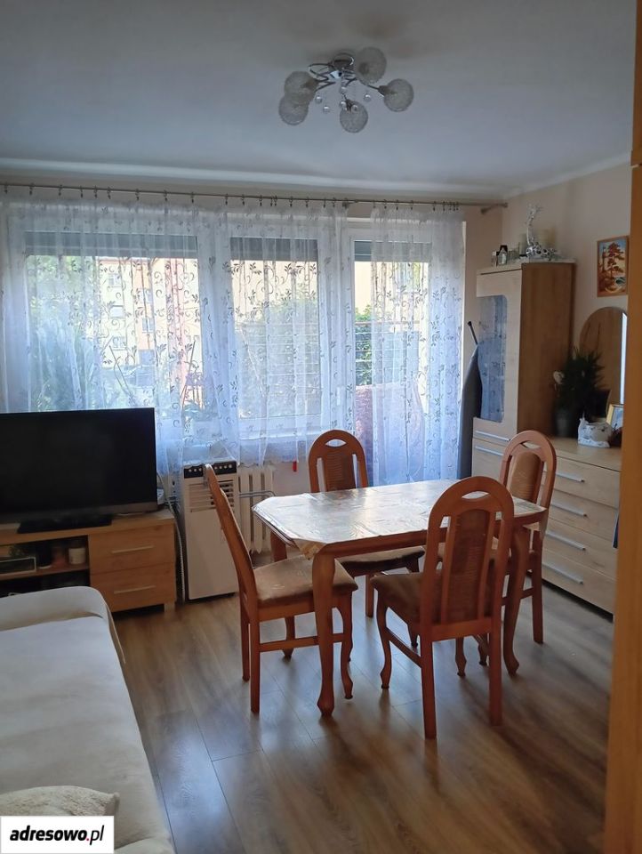 Mieszkanie 2-pokojowe Bogacica, ul. Konopnickiej. Zdjęcie 1