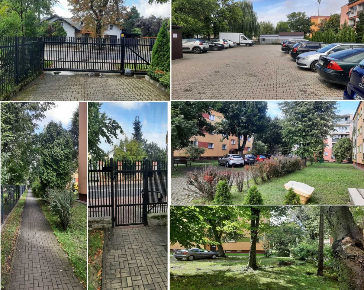 Mieszkanie 2-pokojowe Grodzisk Mazowiecki, ul. Sportowa. Zdjęcie 5