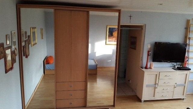 Mieszkanie 2-pokojowe Szczecin Zawadzkiego-Klonowica