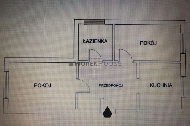 Mieszkanie 2-pokojowe Warszawa Praga-Północ, ul. Kijowska. Zdjęcie 1