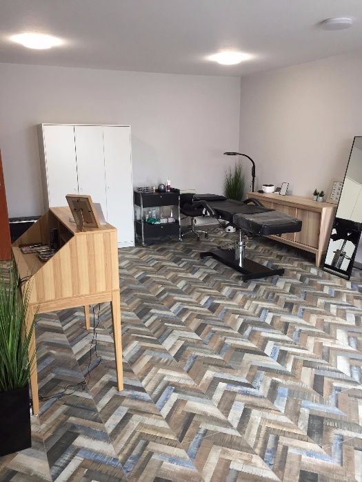 Lokal Libiąż, ul. Oświęcimska