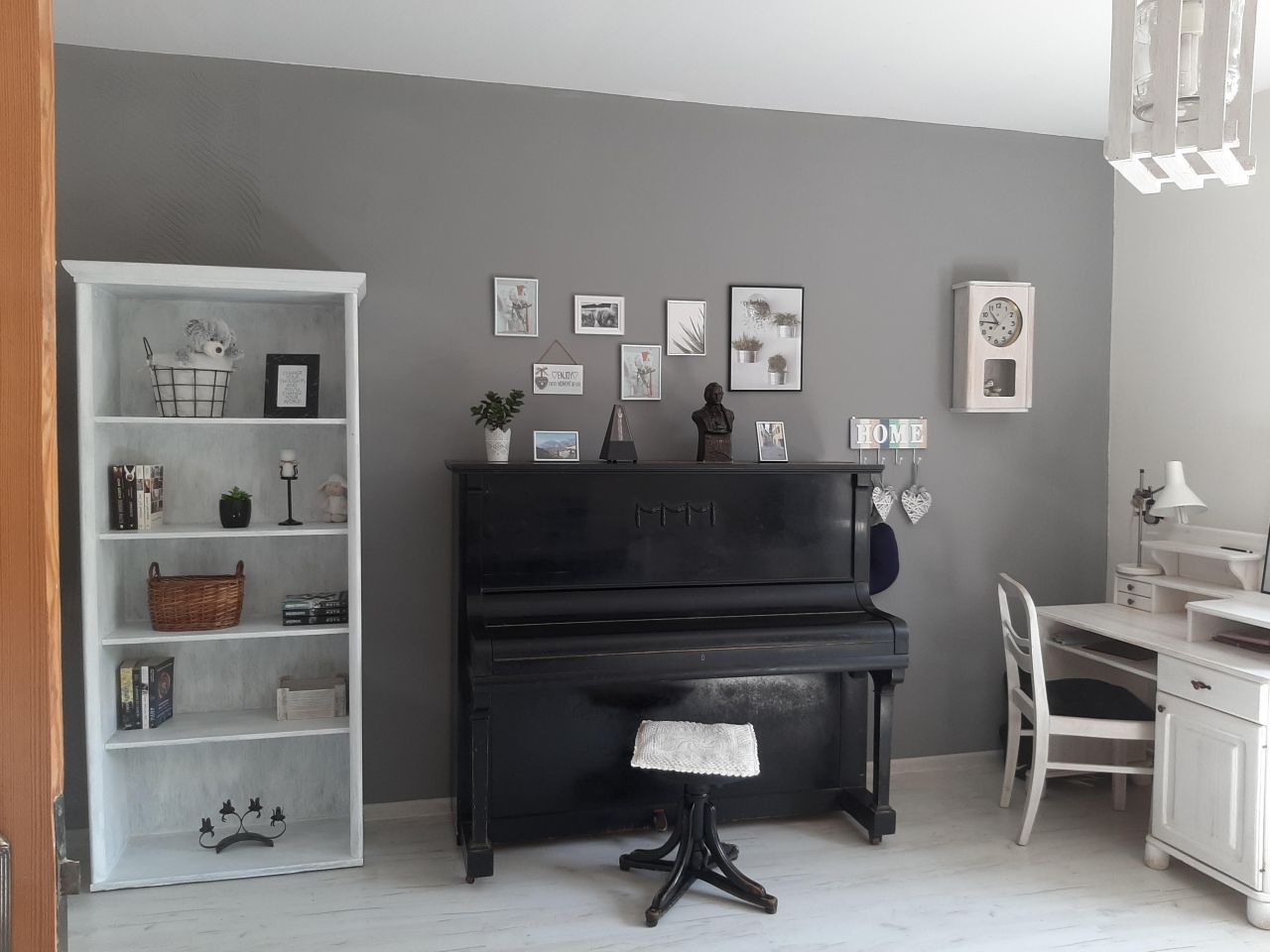 Mieszkanie 3-pokojowe Toruń Podgórz, ul. Inowrocławska. Zdjęcie 5