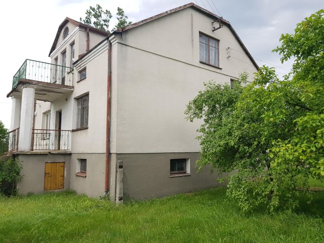 dom wolnostojący, 3 pokoje Łopianka. Zdjęcie 1