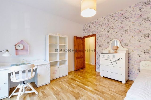 Mieszkanie 4-pokojowe Warszawa Ursynów, ul. Ekologiczna. Zdjęcie 1