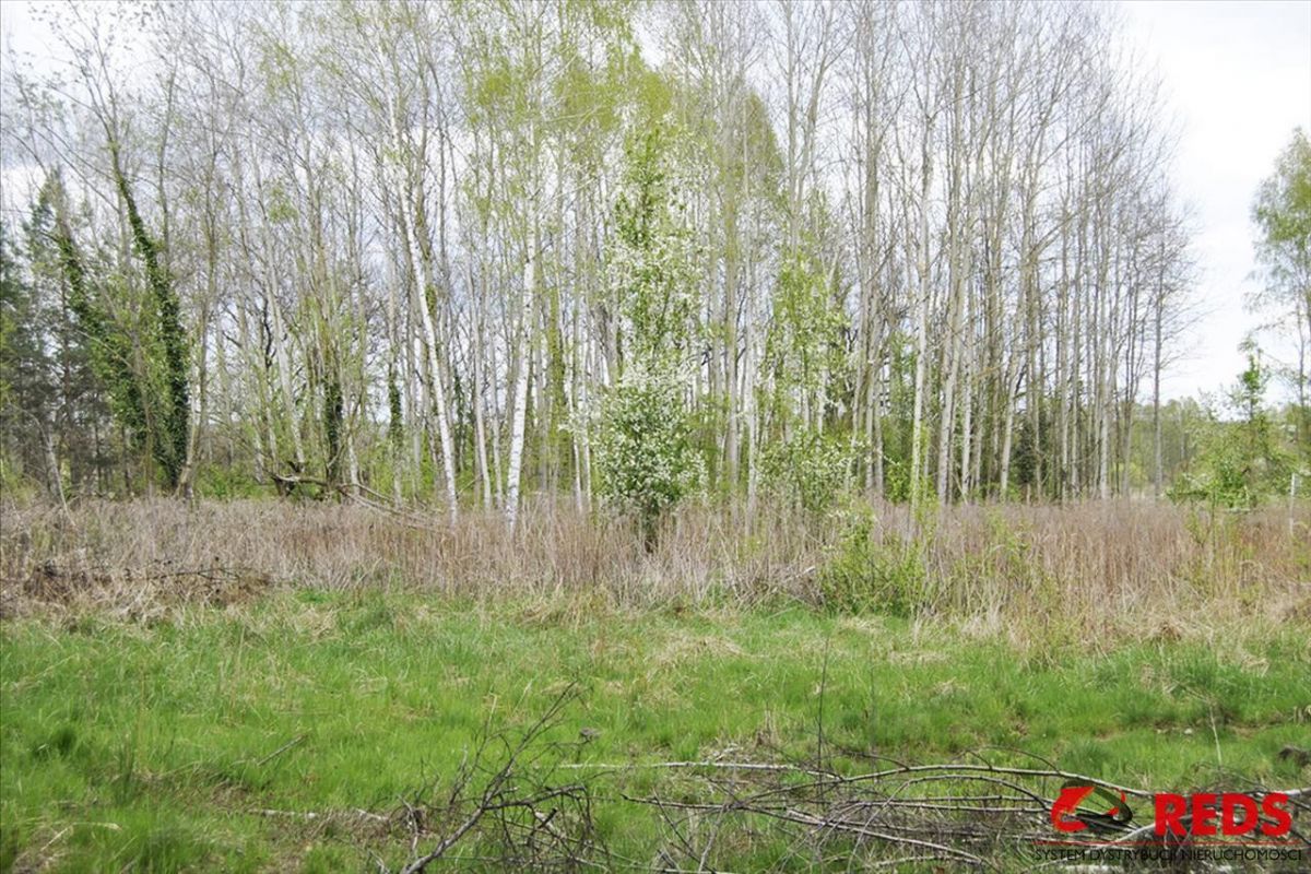 Działka budowlana Warszawa Wawer, ul. Cementowa