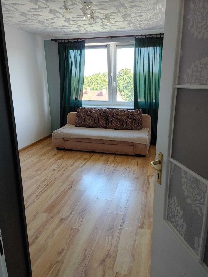 Mieszkanie 4-pokojowe Goleniów, ul. Stanisława Mikołajczyka. Zdjęcie 6