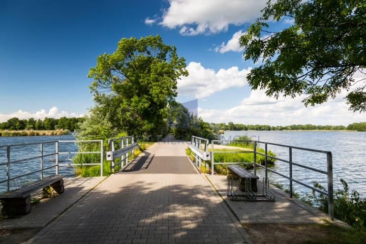 Działka budowlana Białykał. Zdjęcie 5