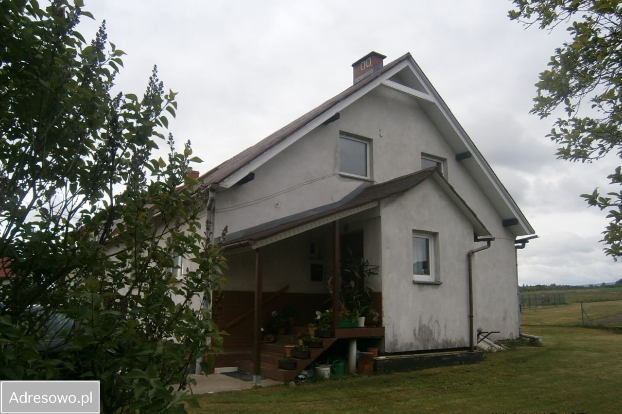 bliźniak, 3 pokoje Chmieleń. Zdjęcie 1