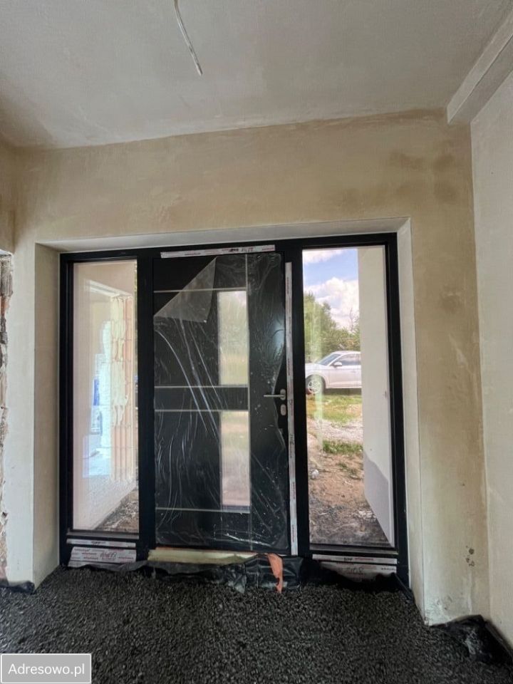 dom wolnostojący, 6 pokoi Biesiekierz. Zdjęcie 14