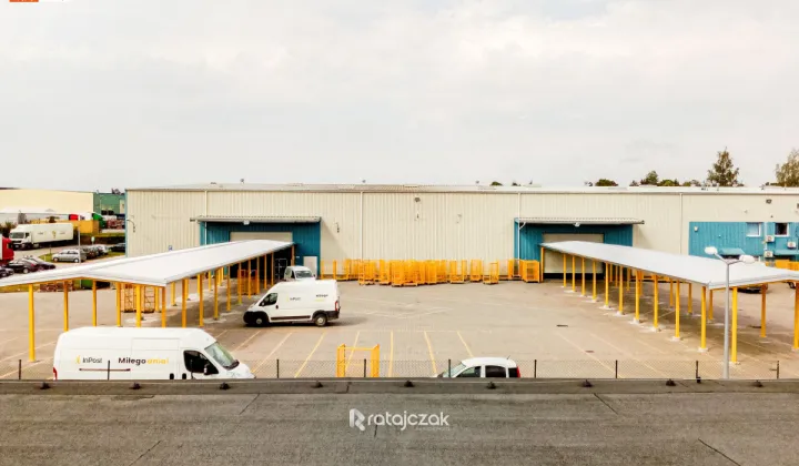 Lokal Pruszcz Gdański