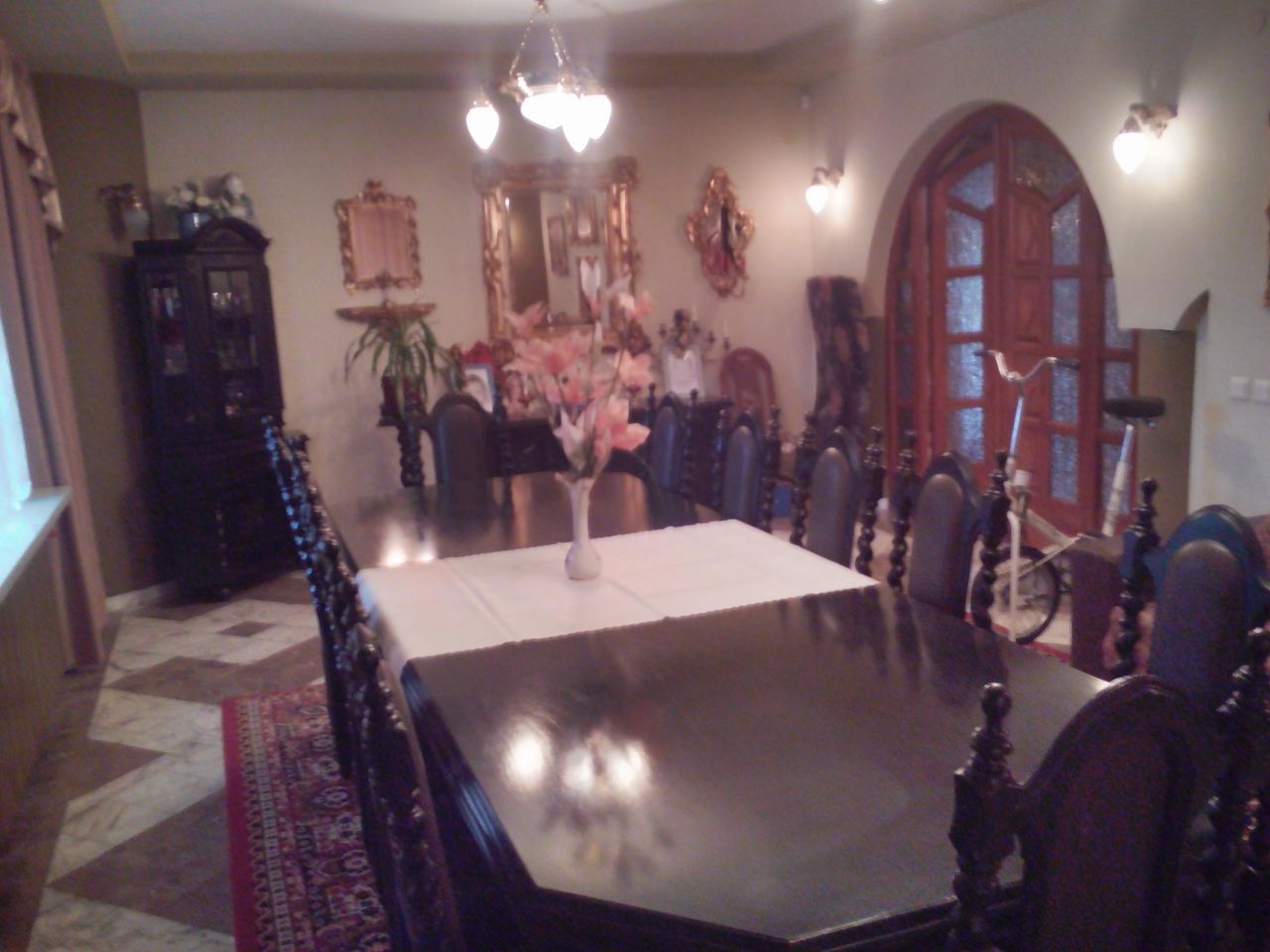 dom wolnostojący, 9 pokoi Myślenice, ul. gen. Henryka Dąbrowskiego. Zdjęcie 13