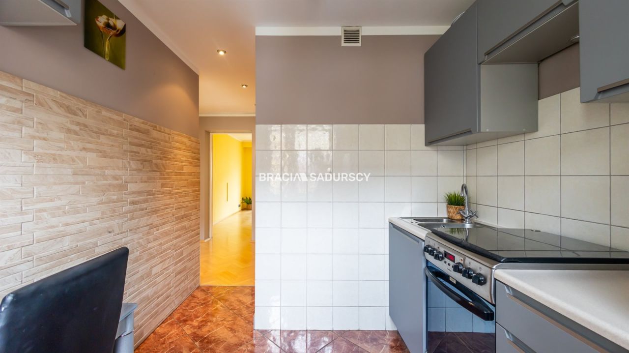 Mieszkanie 2-pokojowe Kraków Nowa Huta, os. Albertyńskie. Zdjęcie 11