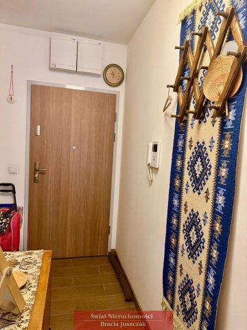 Mieszkanie 3-pokojowe Wrocław Brochów. Zdjęcie 10