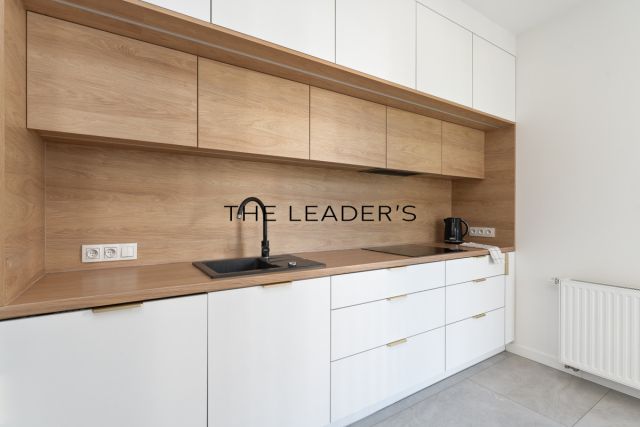 Mieszkanie 3-pokojowe Warszawa Ursus, ul. Edwarda Habicha. Zdjęcie 4